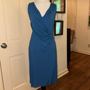 Tommy Bahama Dress Size S/P (4/6) Soft Stretchy Comfy Professional Cute!